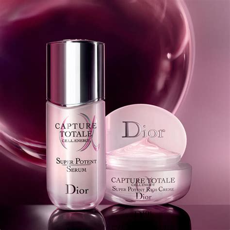 dior capture totale cell energy gezichtscrème|Dior Capture Totale reviews.